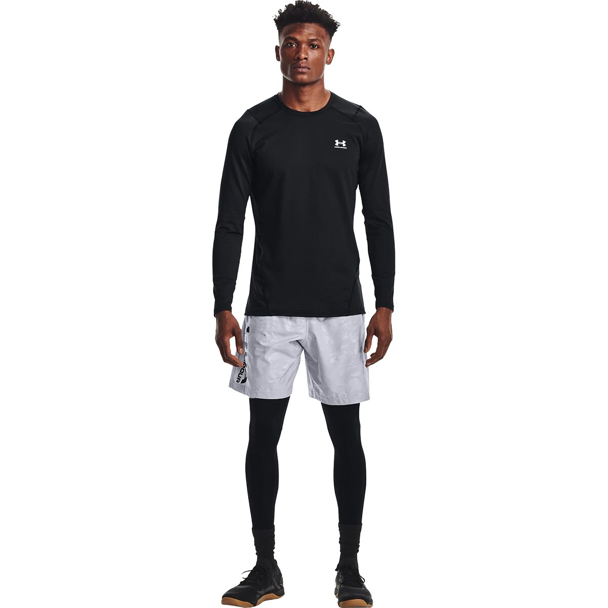 Under Armour Coldgear Armour Legging - Men´s