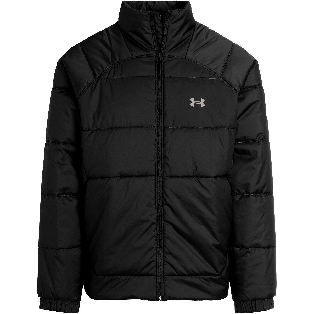 Under Armour Insulate Hooded Jacket Men's Clothing