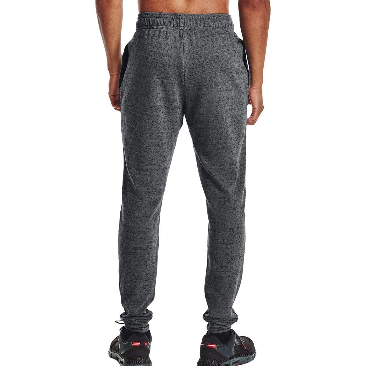 Under Armour Rival Terry Jogger - Men's - Clothing