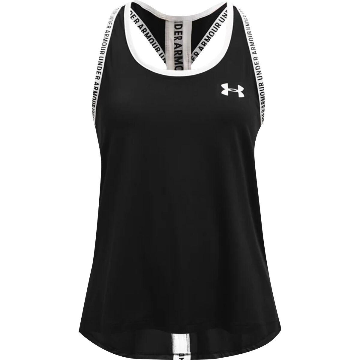 Under Armour Knockout Tank Top Girls' Kids