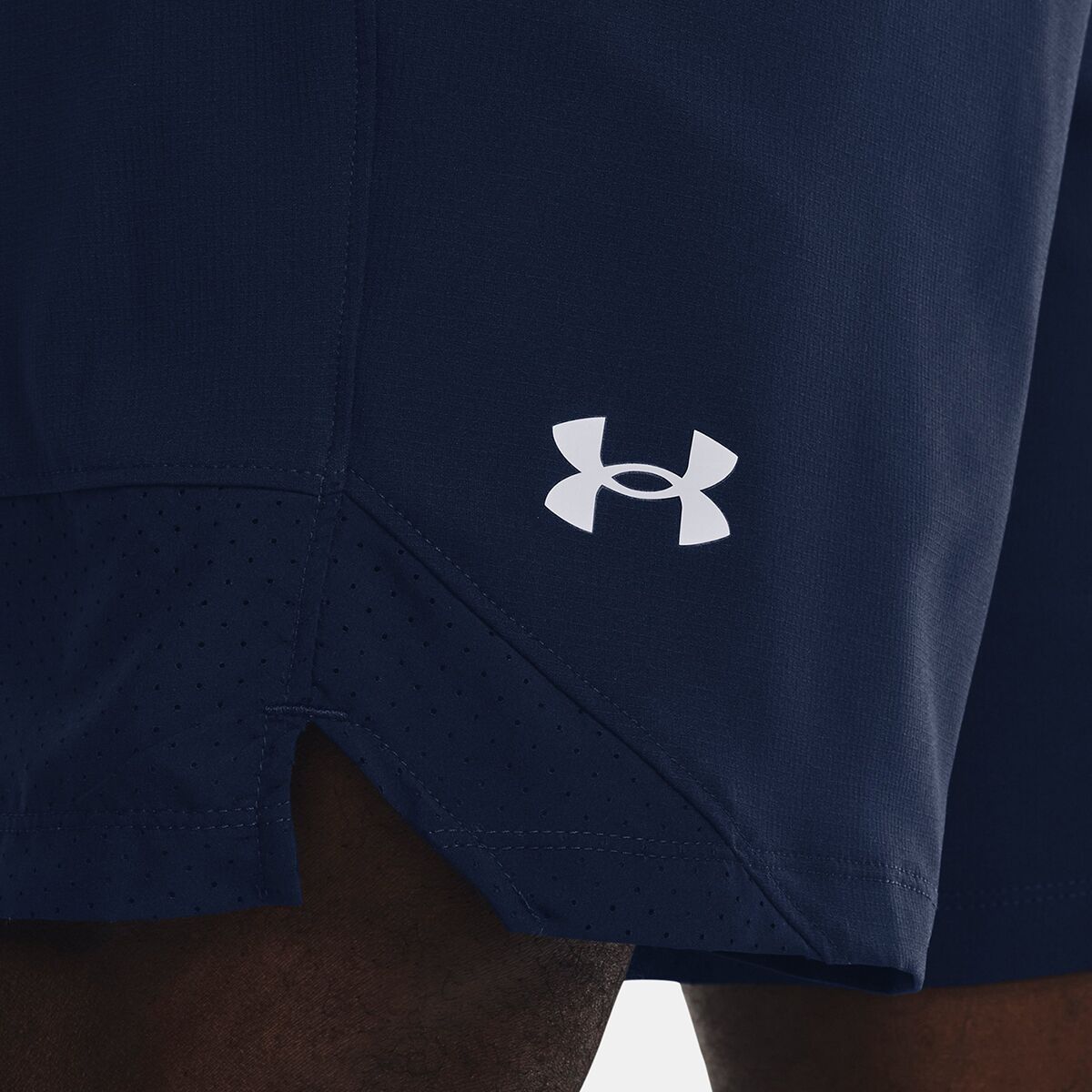 Under Armour Vanish Woven 8in Short - Men´s