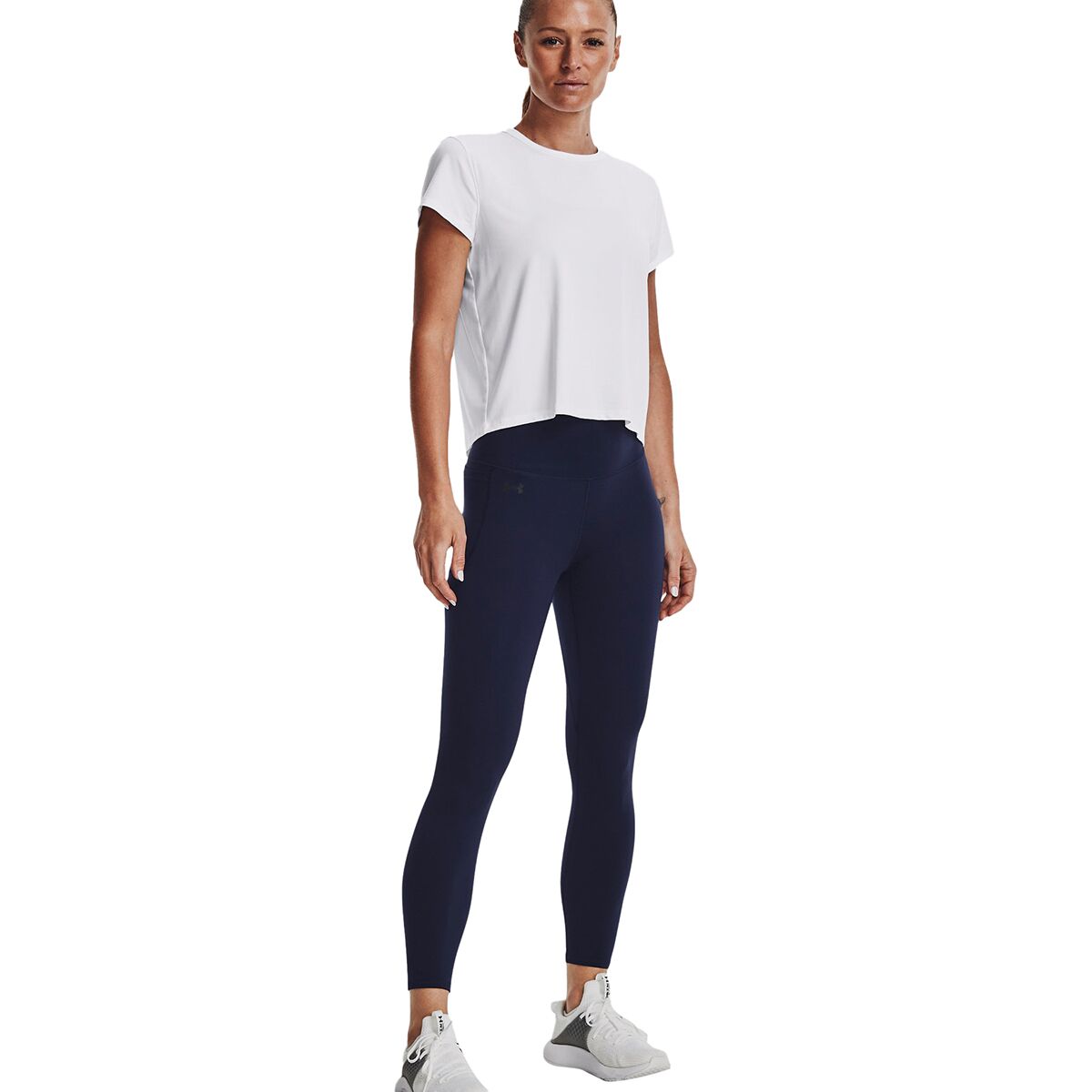 Under Armour Motion Ankle Legging - Women´s