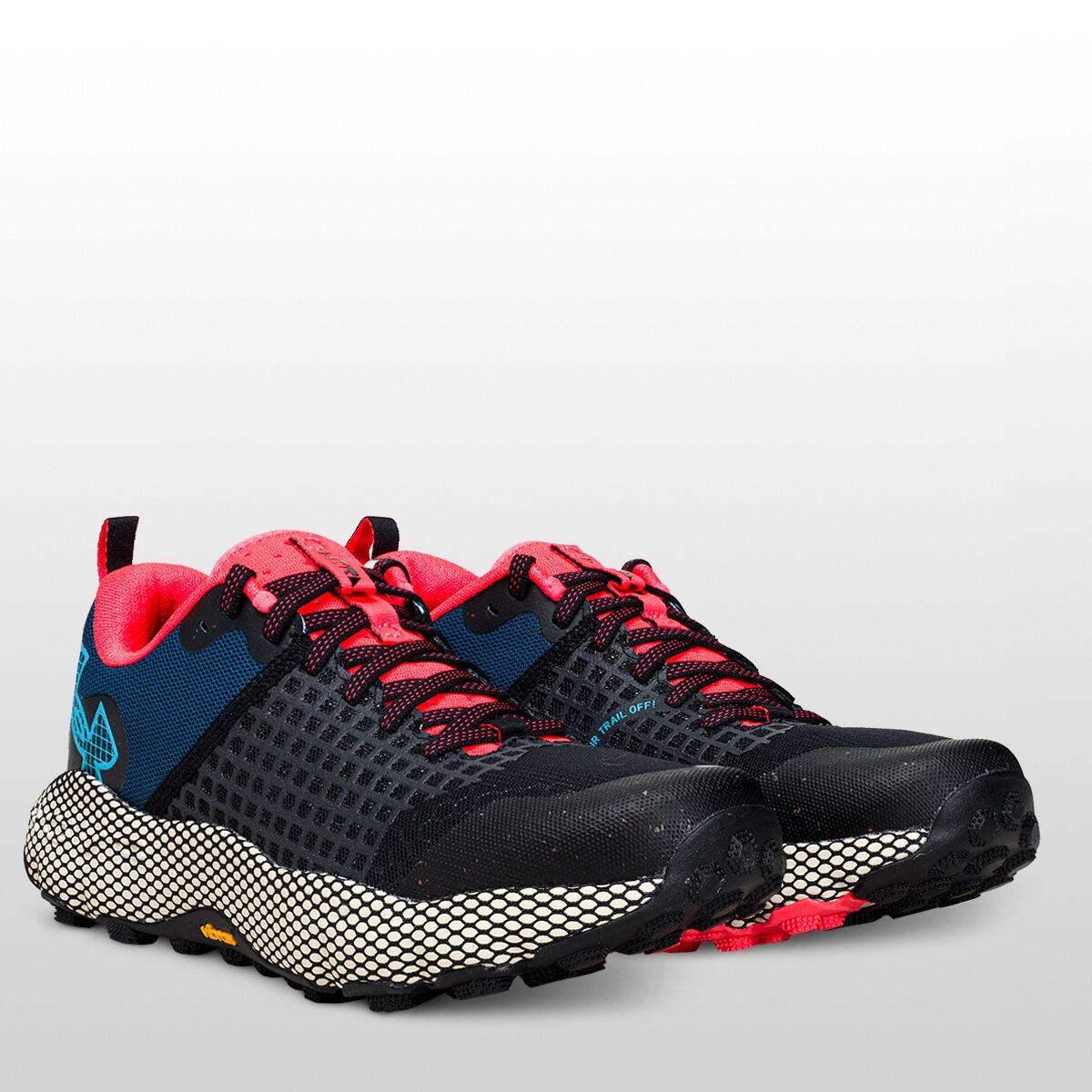 Under Armour HOVR DS Ridge TR Running Shoe Footwear