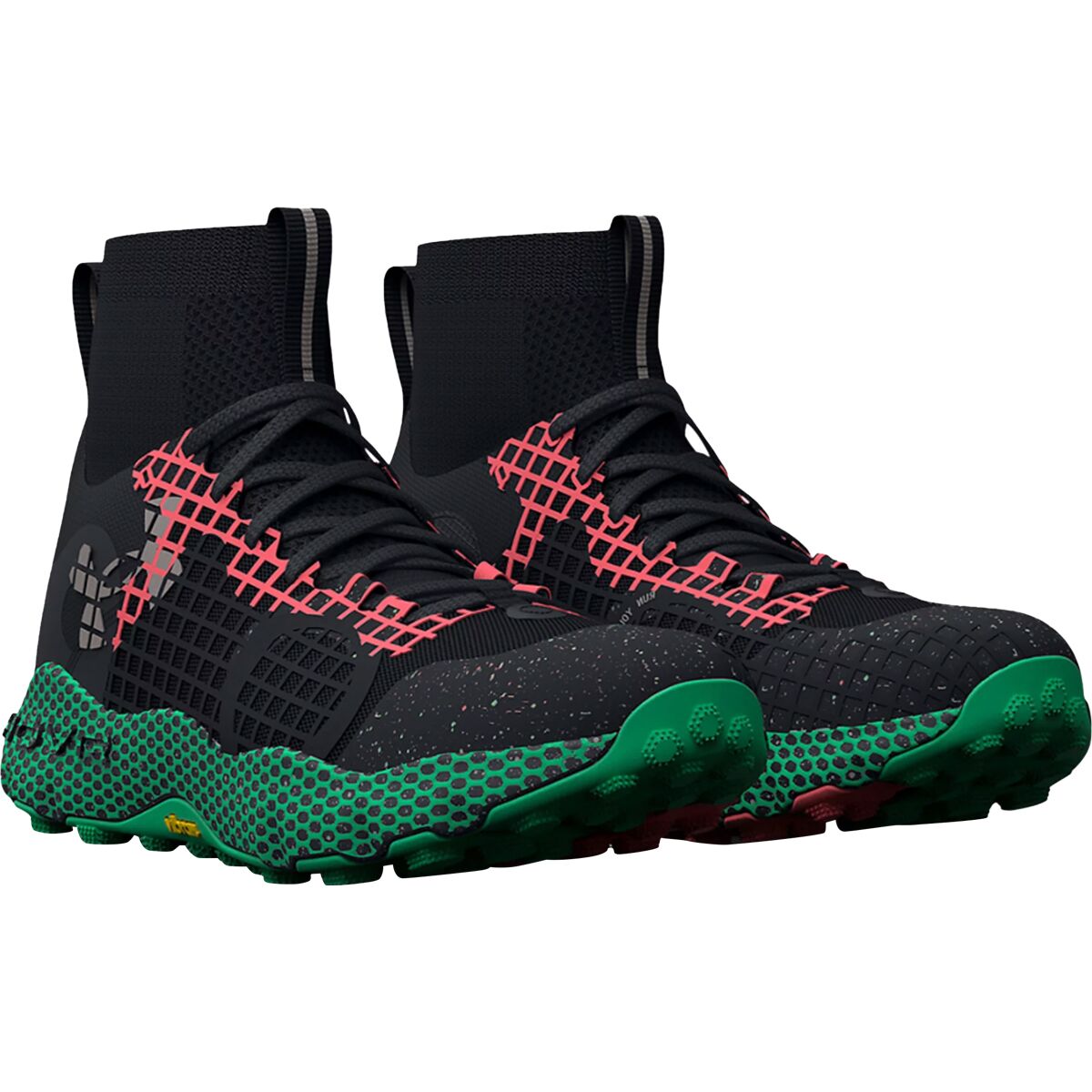 Under Armour HOVR DS Ridge Trek Shoe - Men's - Footwear