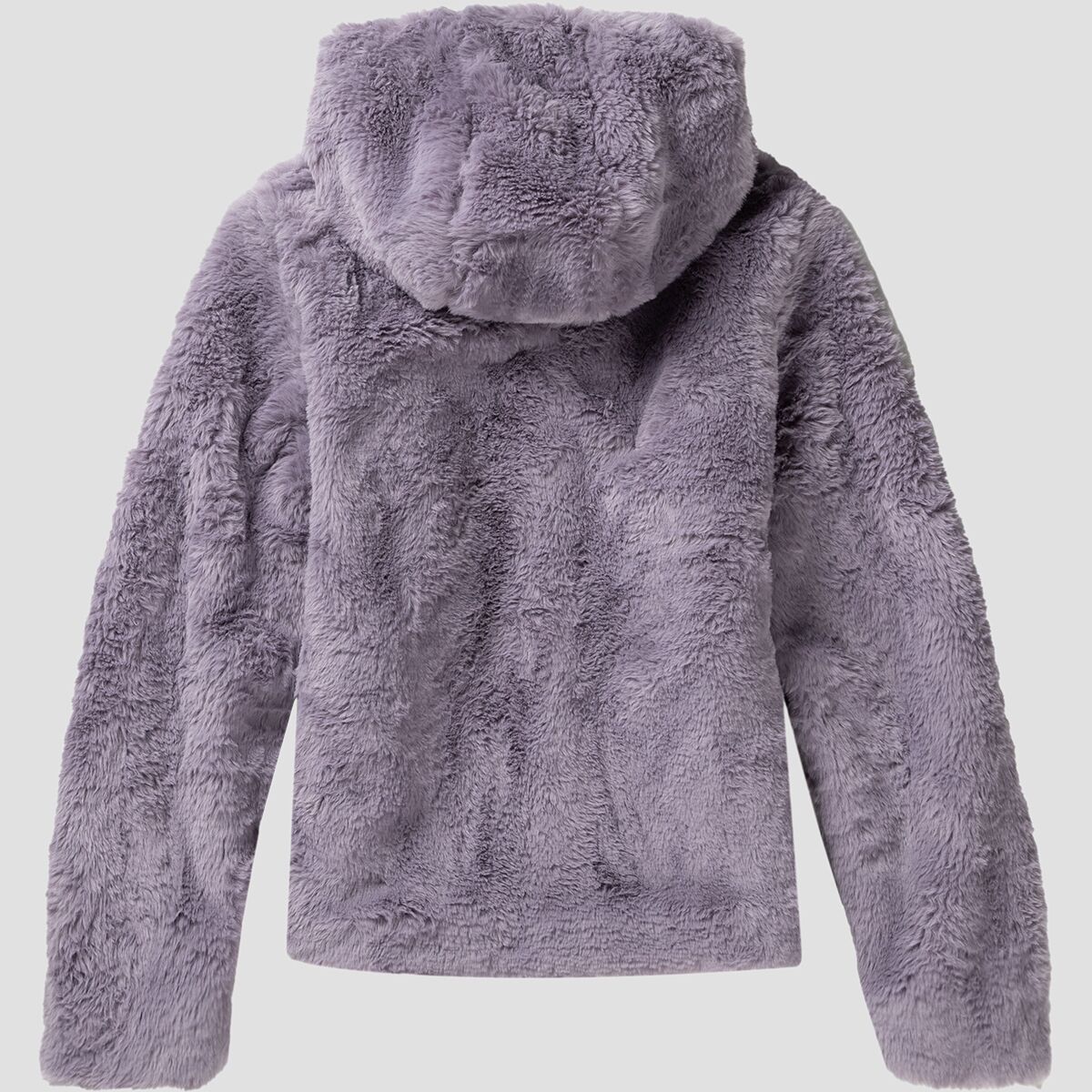 Under Armour Cozy Fur Hoodie Girls' Kids