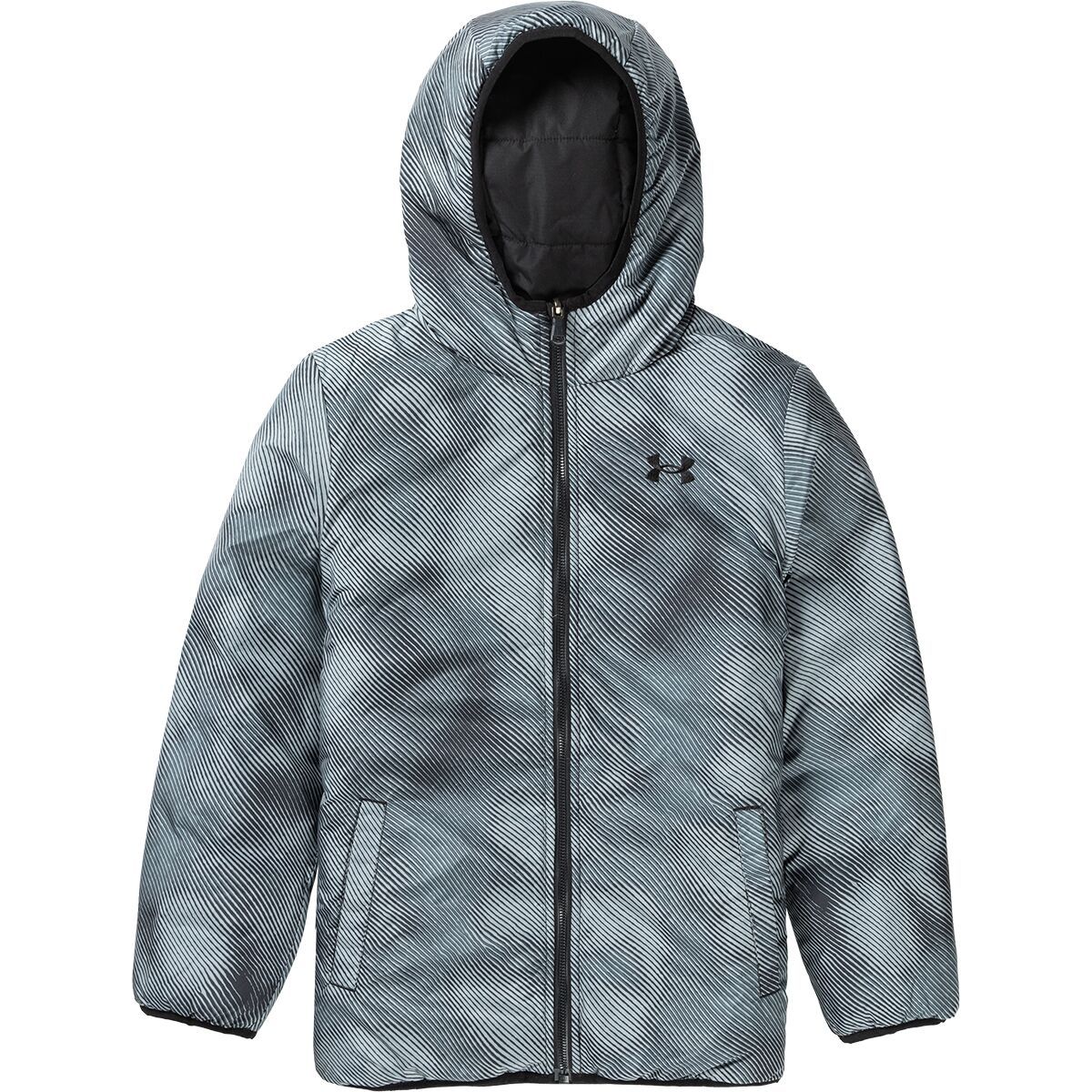 Under Armour Reversible Pronto Puffer Jacket Boys' Kids