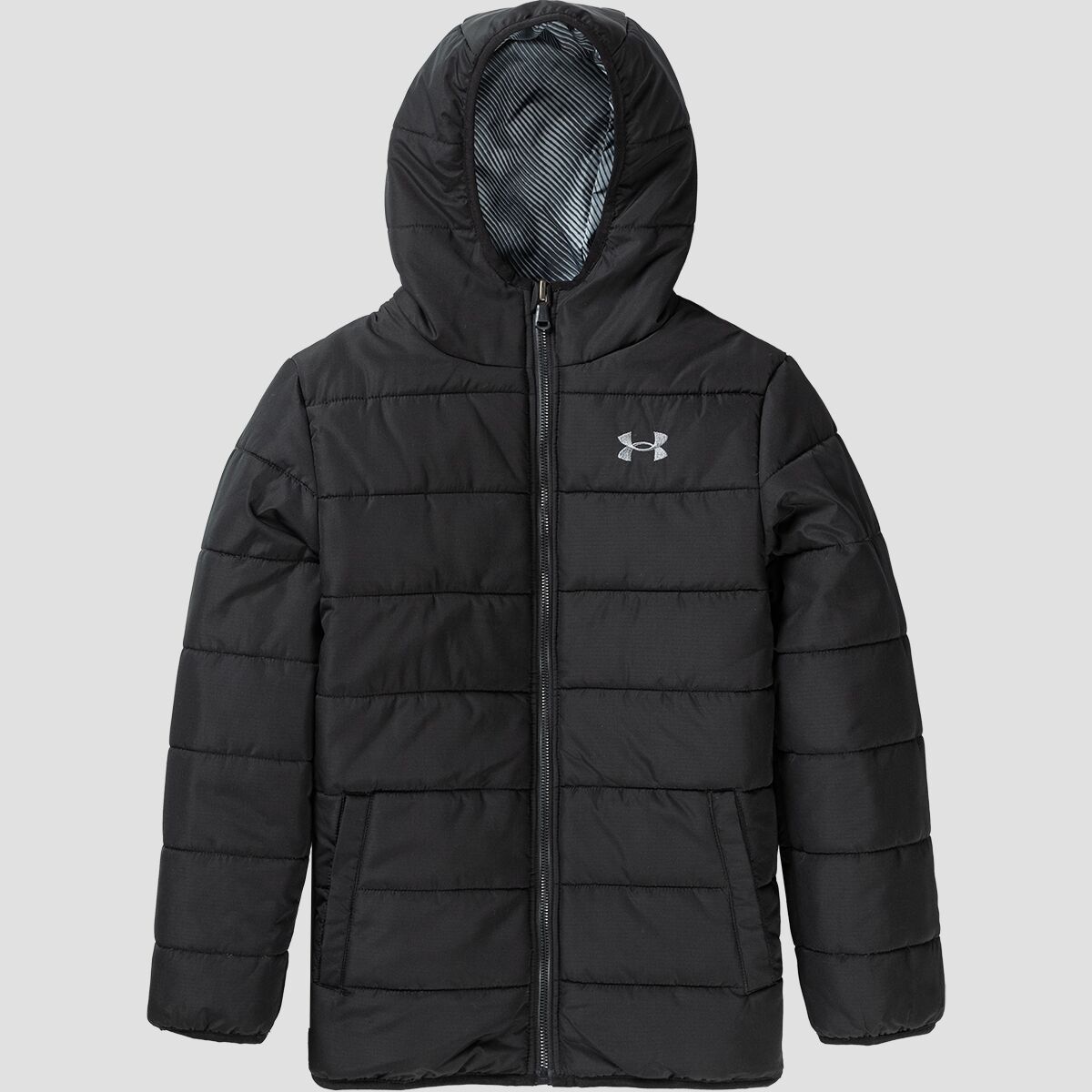 Under Armour Reversible Pronto Puffer Jacket Boys' Kids