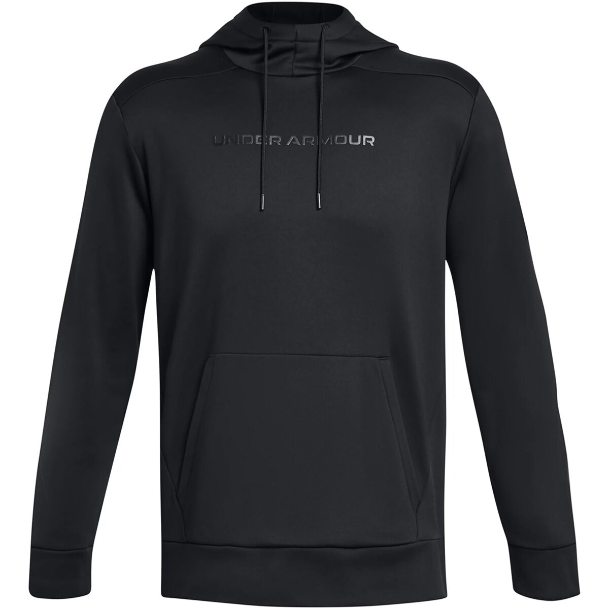 Under Armour Armour Fleece Graphic HD Pullover Hoodie - Men's - Clothing