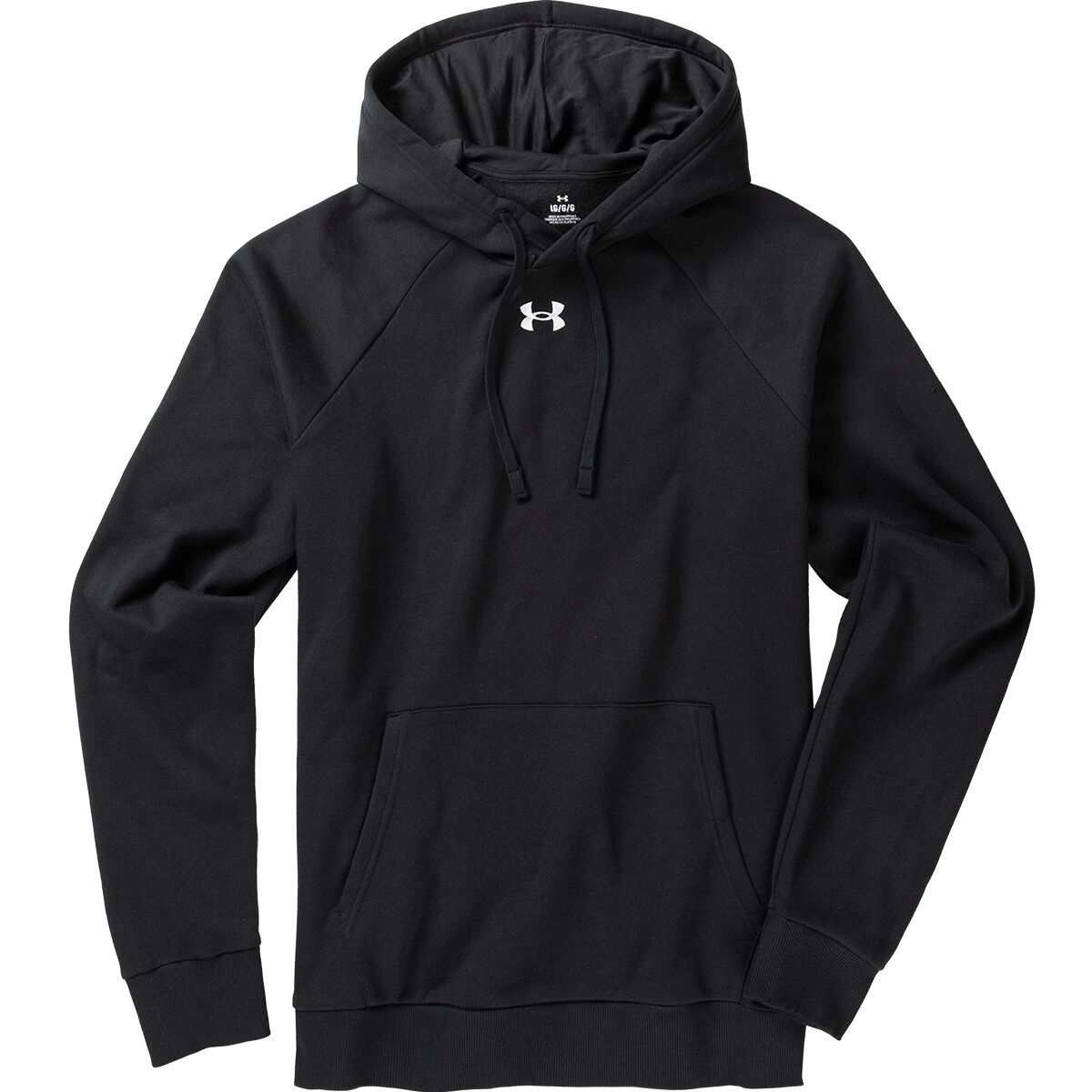under armour tech fleece hoodie