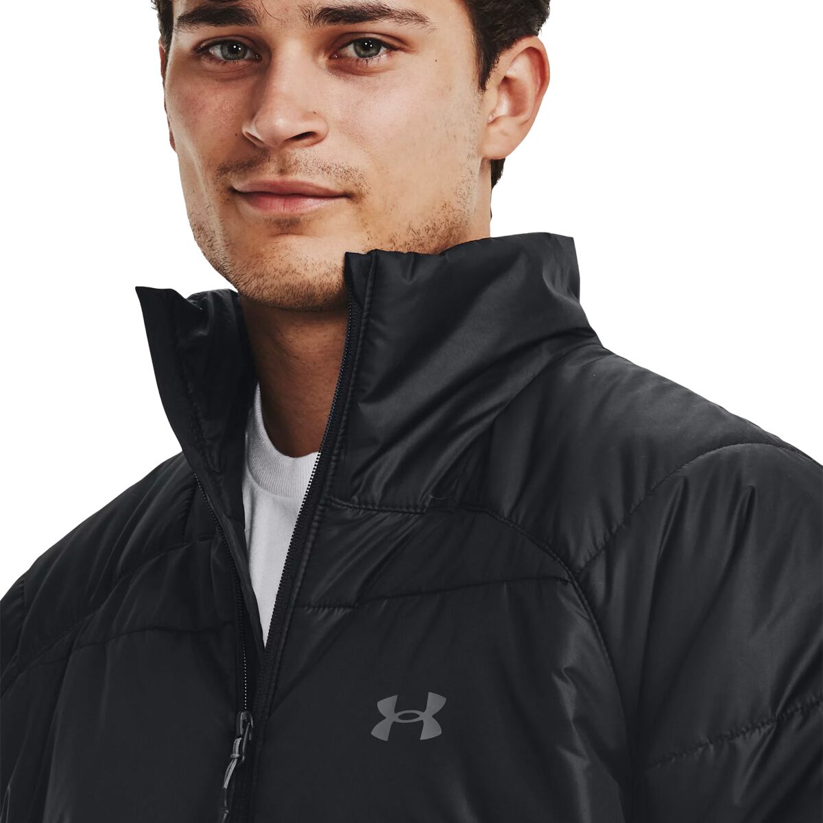 Under Armour Storm Insulated Jacket Men's Clothing