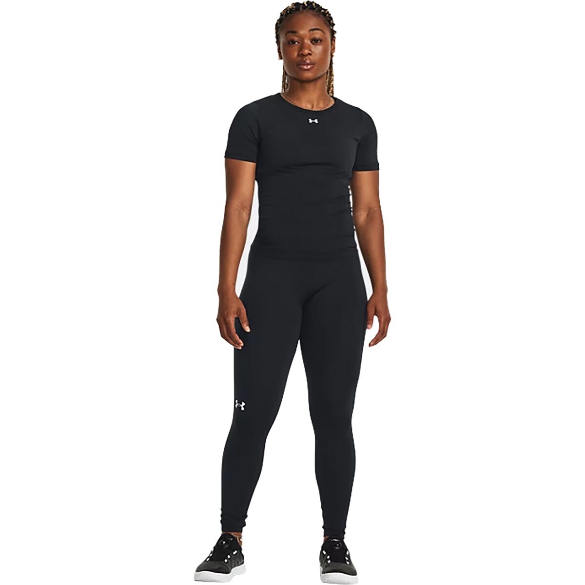 Under Armour Train Seamless Shirt - Women´s