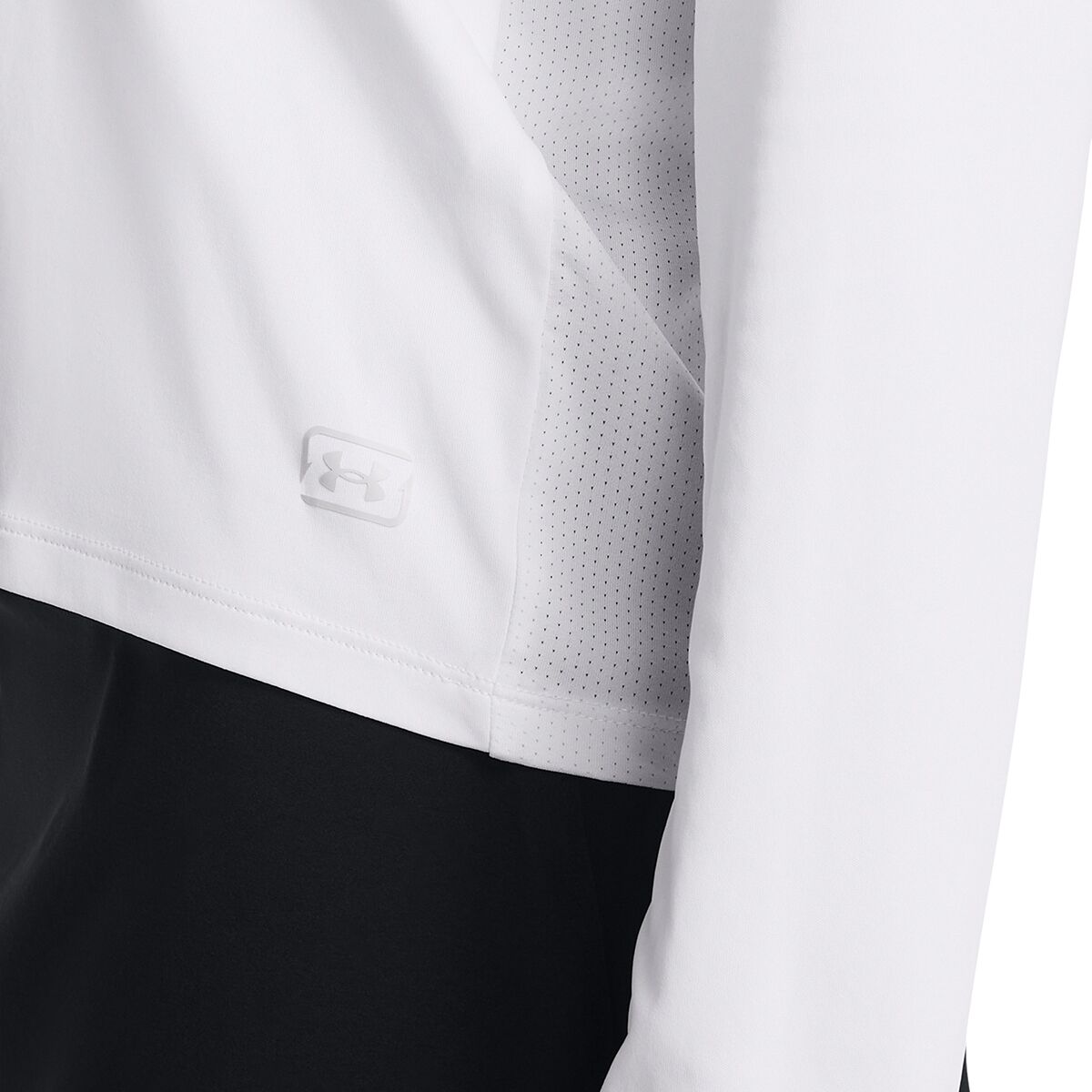 Under Armour Iso-Chill Shorebreak Hoodie - Women´s