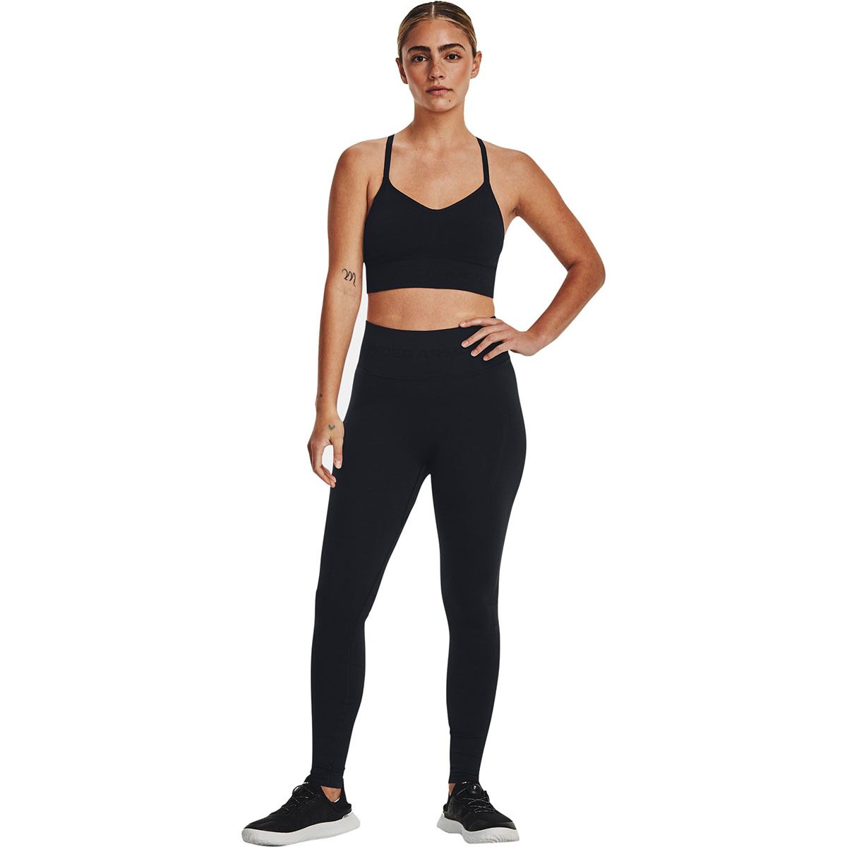 Under Armour Train Seamless Legging - Women´s