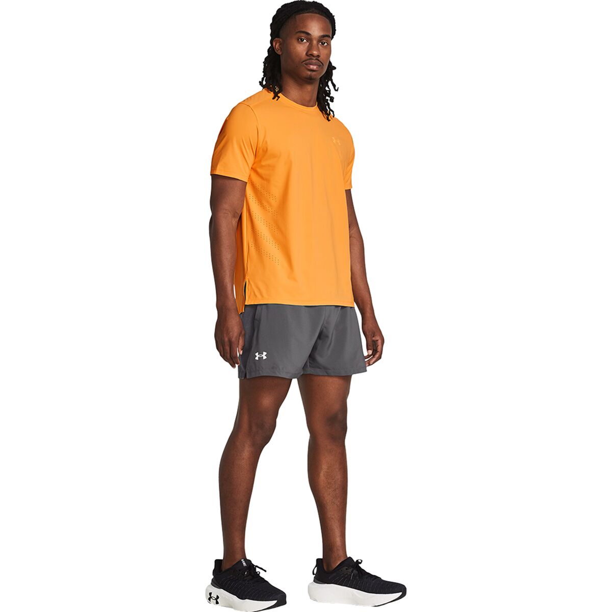 Under Armour Launch 5in Short - Men´s