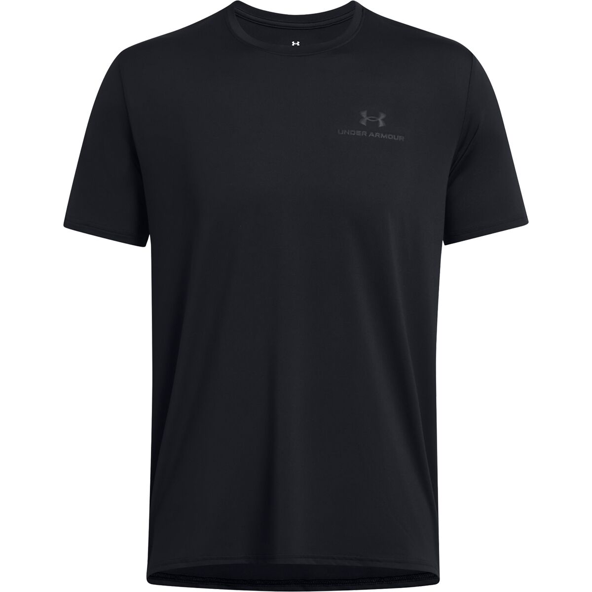 Under Armour Vanish Energy Short-Sleeve Shirt - Men´s