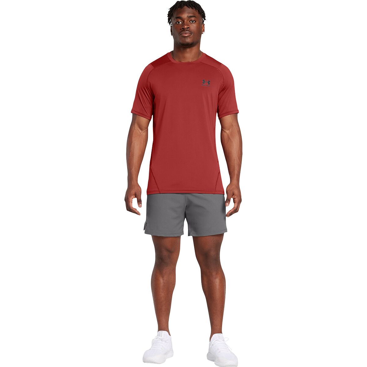 Under Armour Vanish Woven 6in Short - Men´s