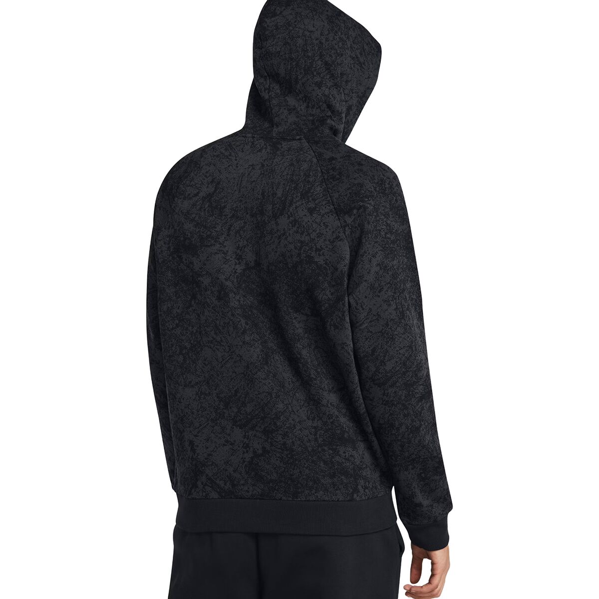 Under Armour Rival Fleece Camo Printed Hoodie - Men´s