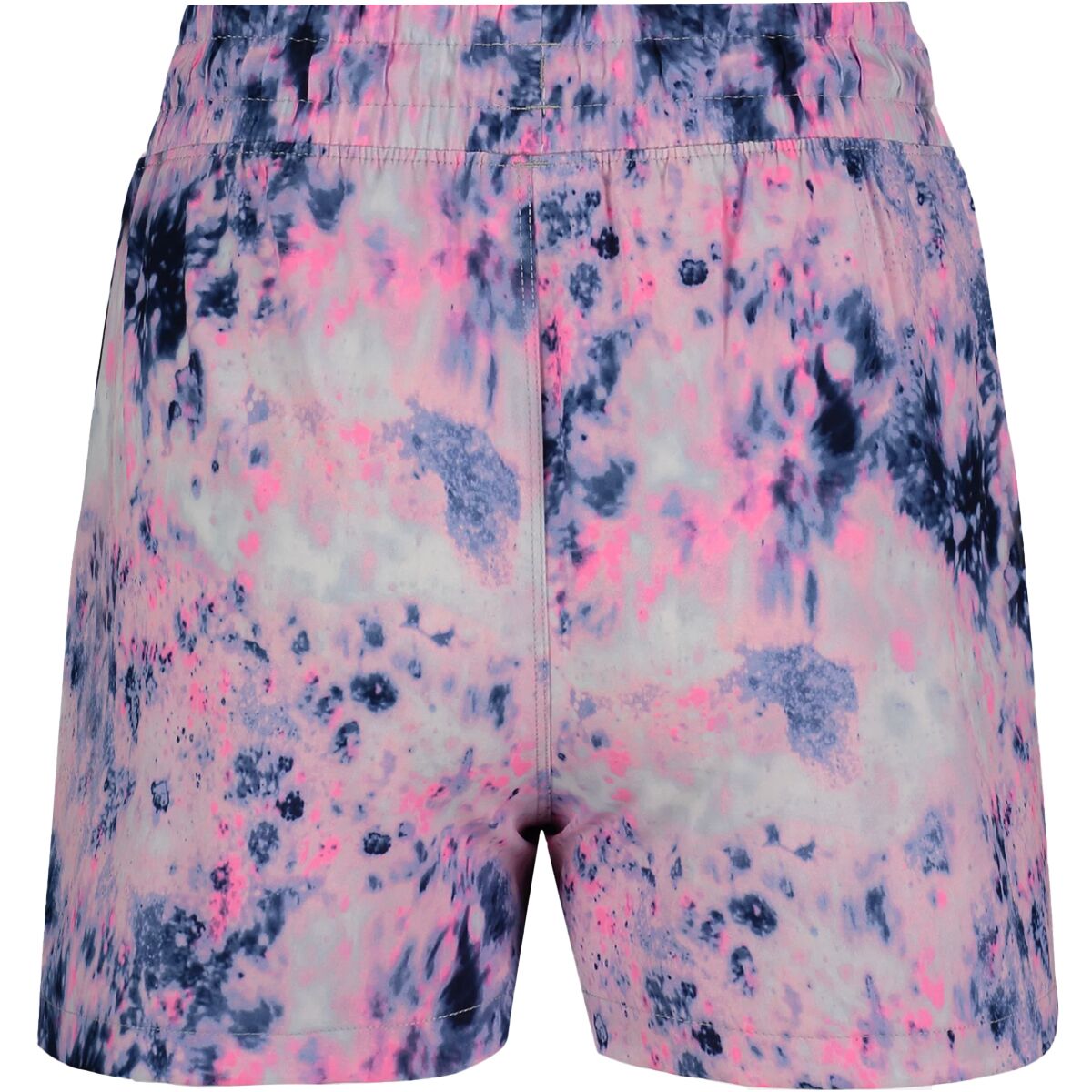 Under Armour Burst Dye Base Short - Girls´