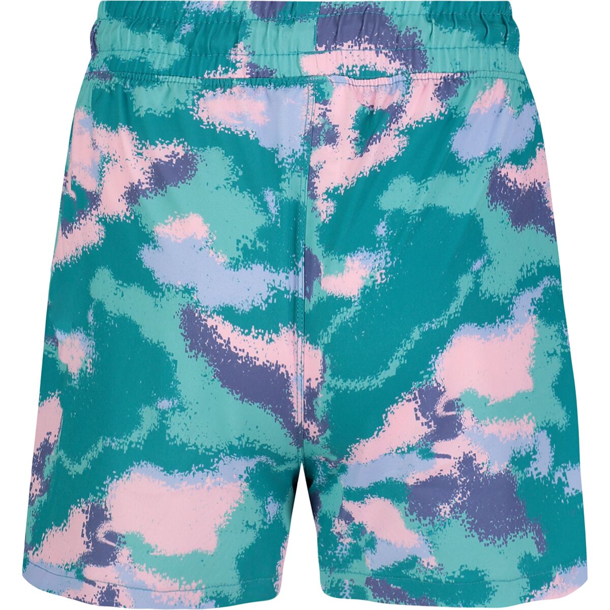 Under Armour Camo Base Short - Girls´