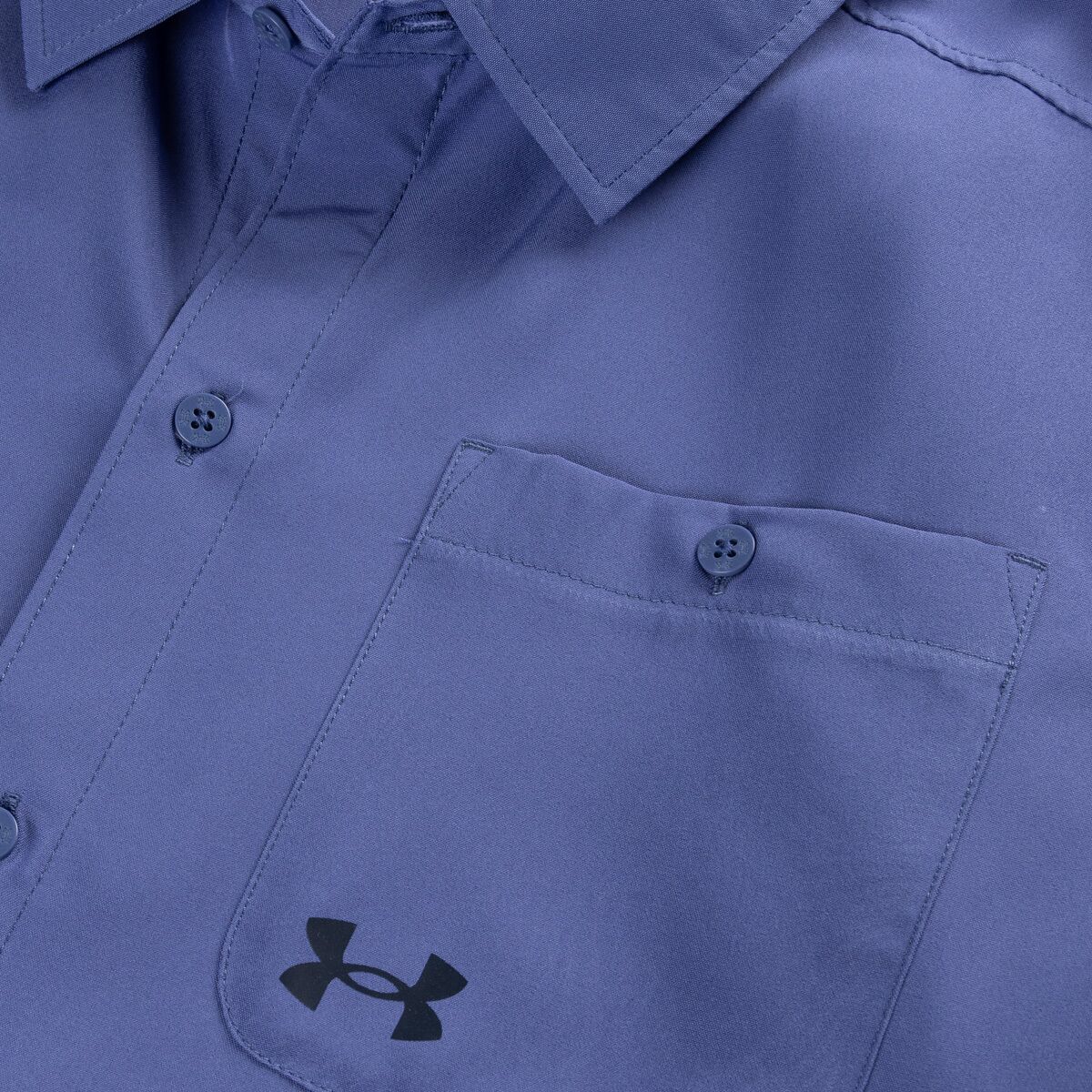 Under Armour Drift Tide Fish Shirt - Boys´