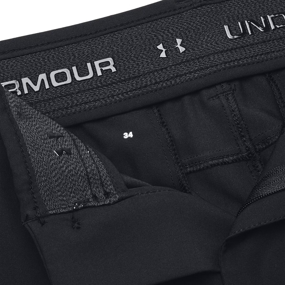 Under Armour Drive 8in Short - Men´s