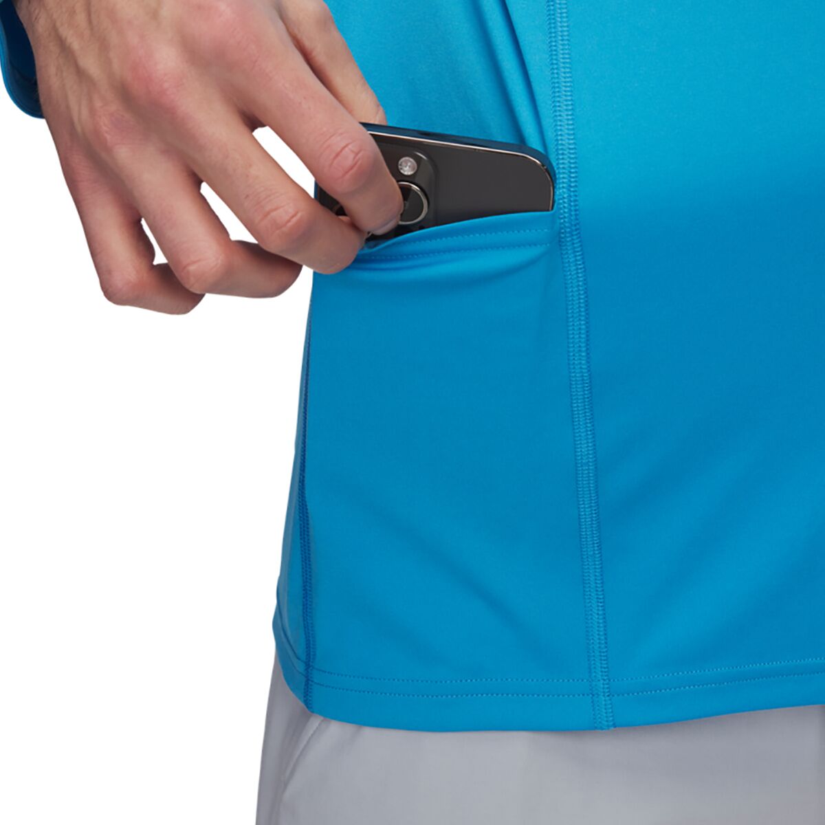 Under Armour Fish Elite Hoodie - Men´s