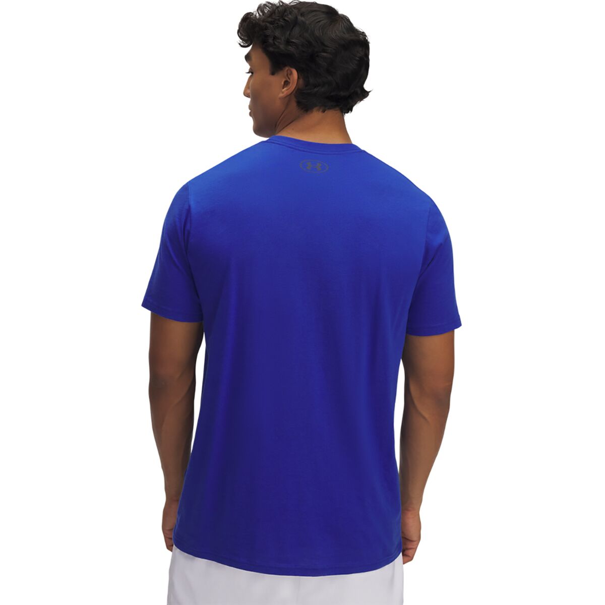 Under Armour Freedom Left Chest T-Shirt - Men´s