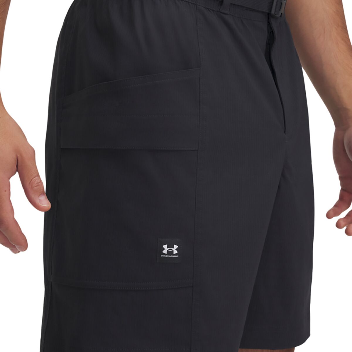 Under Armour Expanse Woven Short - Men´s