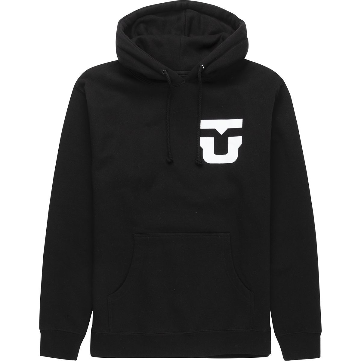 Union Team Hoodie Men's Clothing