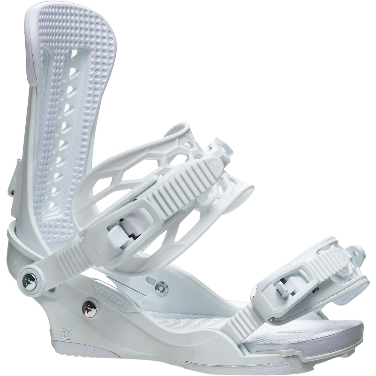 Union Force Snowboard Binding 2021 Snowboard