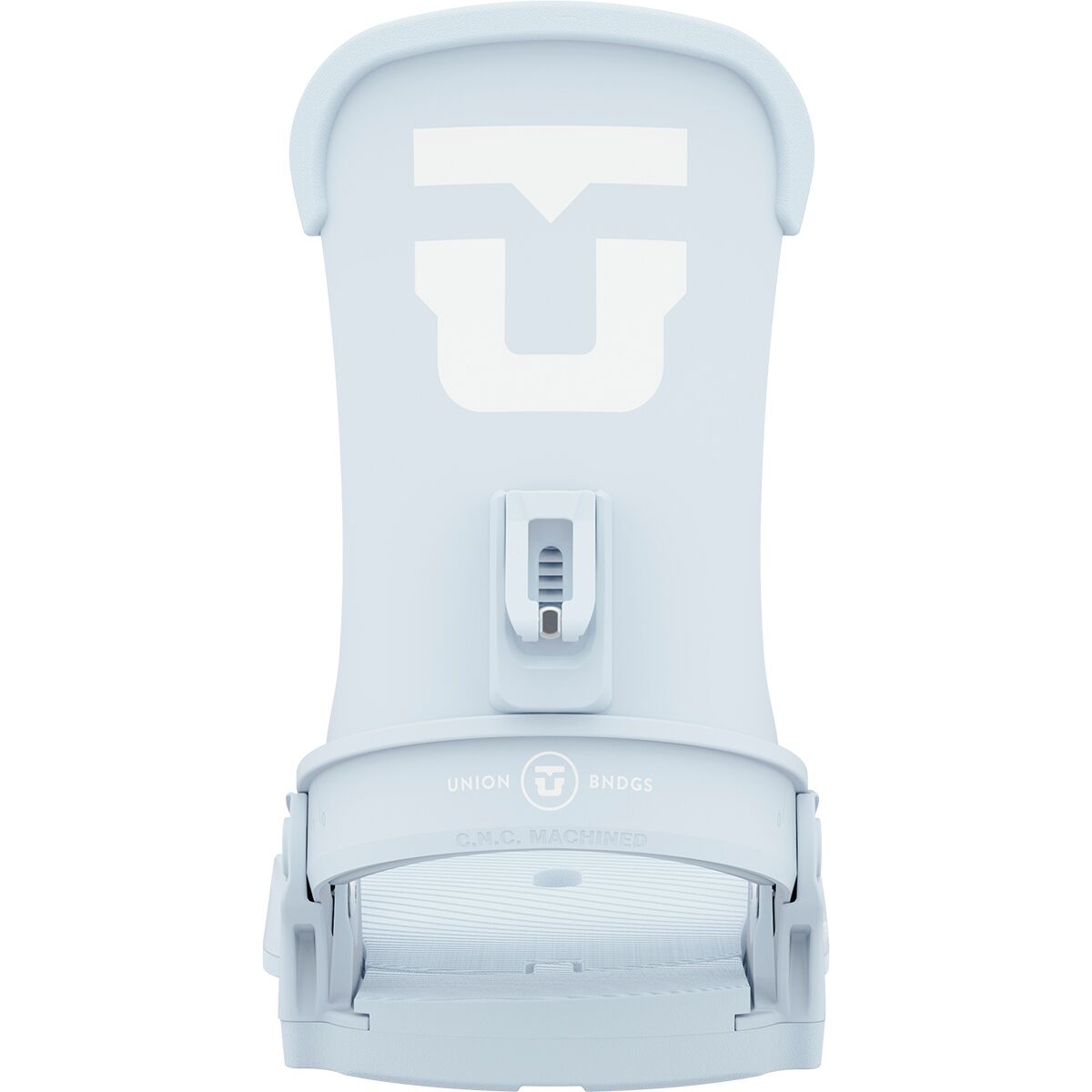 Union Trilogy snowboard fixation M