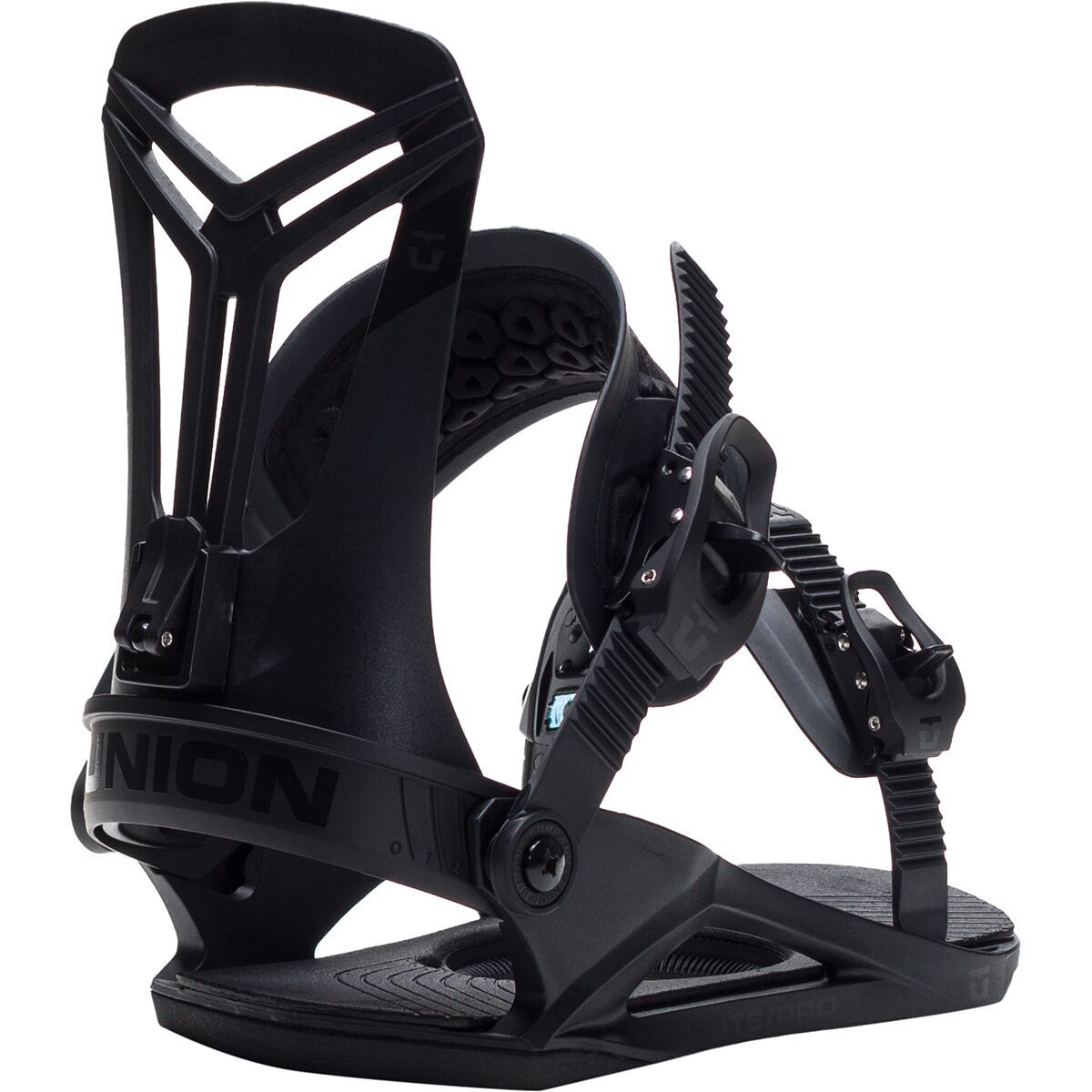 Union Flite Pro Snowboard Binding 2022 Snowboard