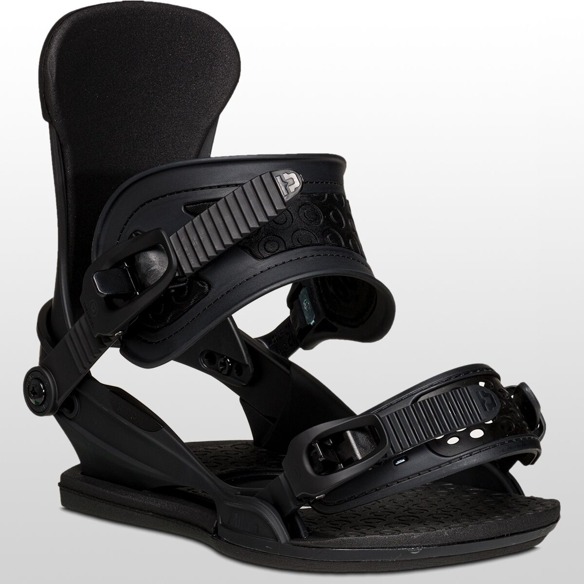 Union Milan Snowboard Binding 2022 Women's Snowboard