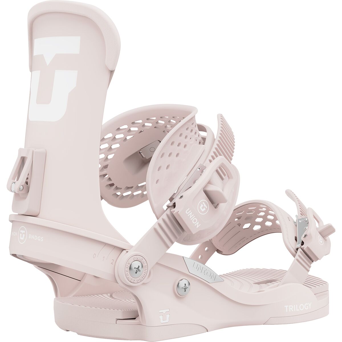 Union Trilogy Snowboard Binding Women's