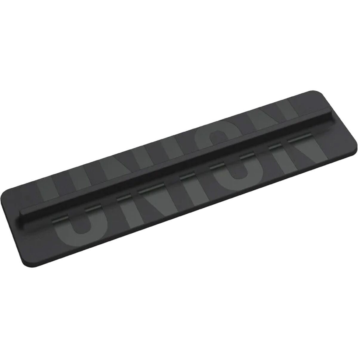 Union Boot Scraper Stomp Pad