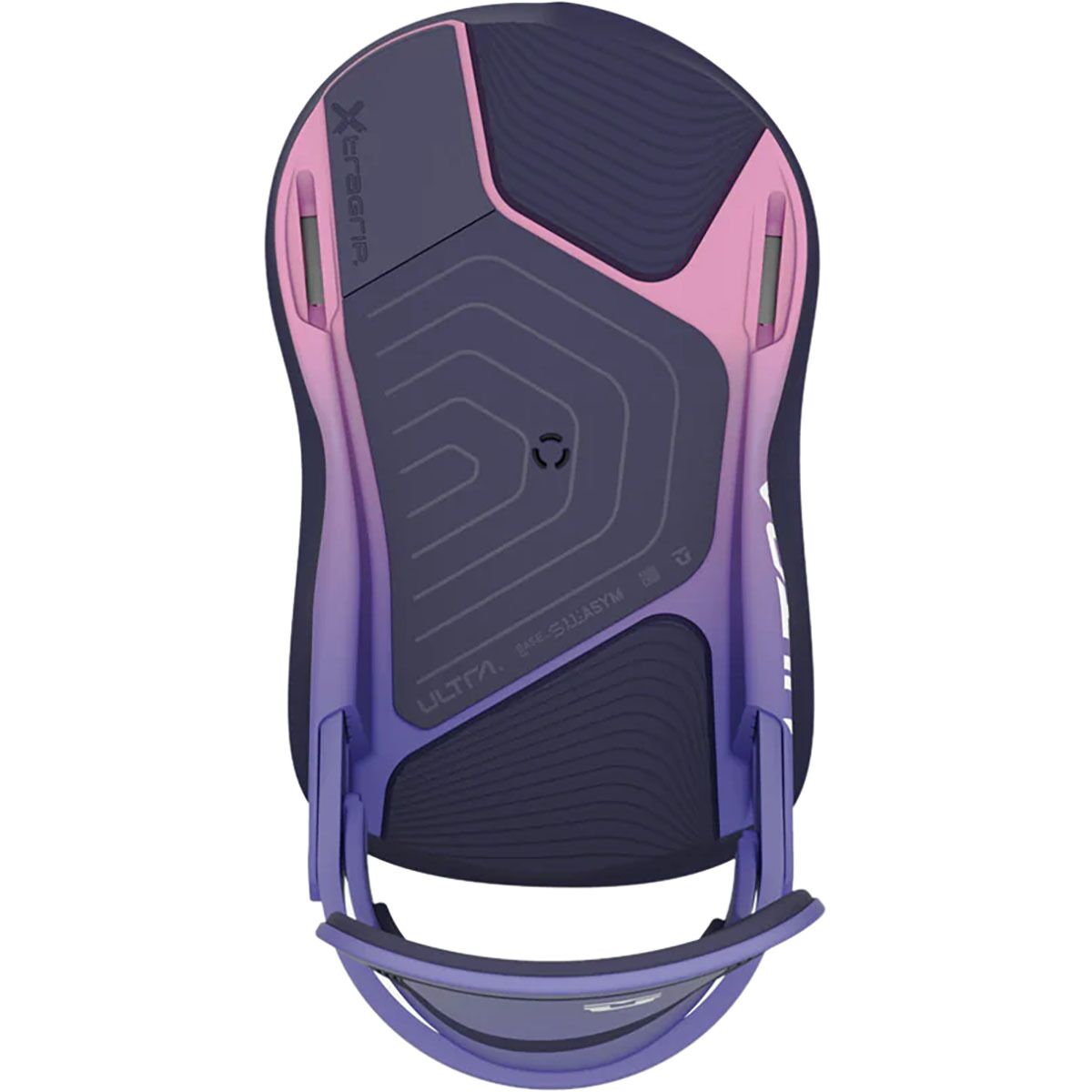 Union Ultra Snowboard Binding 2023 Women's Snowboard