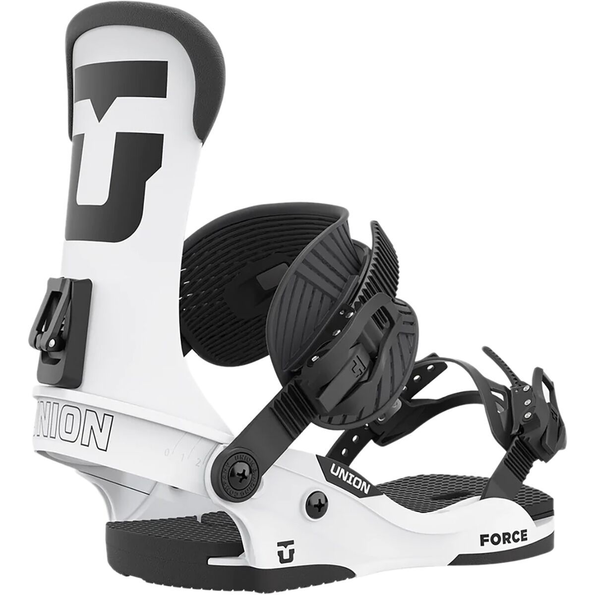 Union Force Pro Snowboard Binding 2023 Snowboard