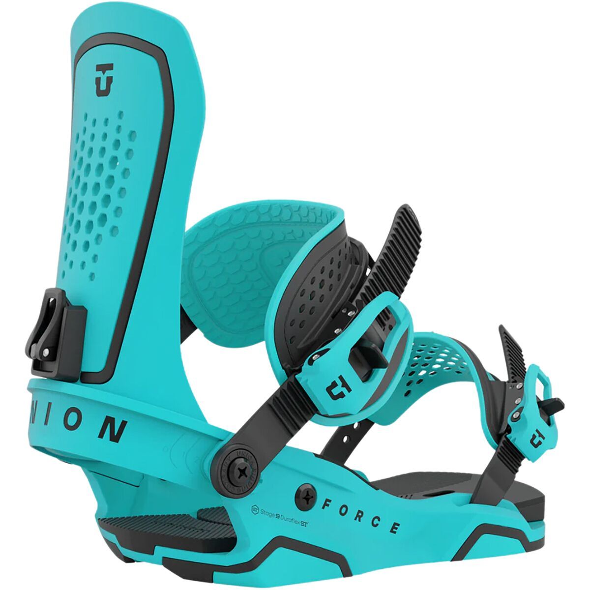 Union Force Snowboard Binding 2024 Snowboard
