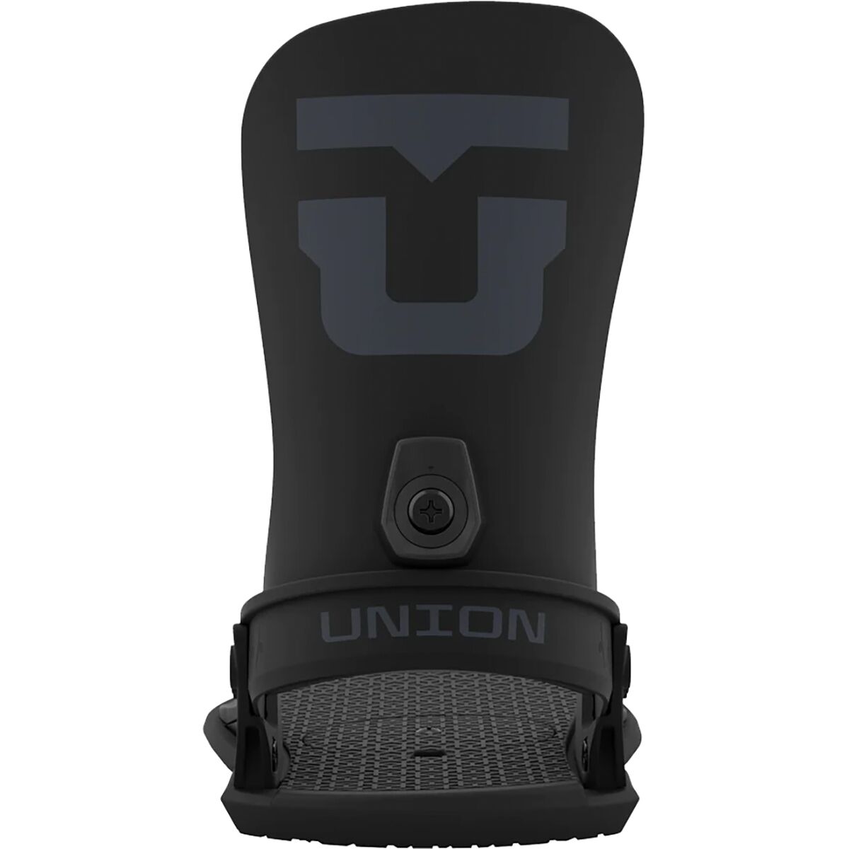 Union Strata Snowboard Binding 2024 Snowboard