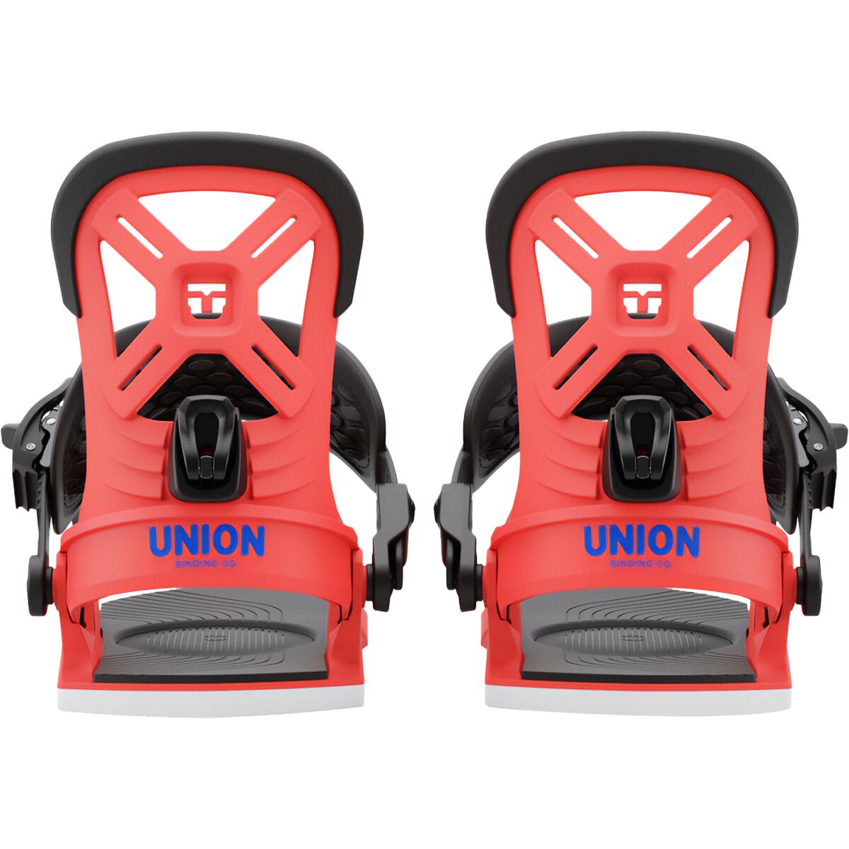 Union Cadet Snowboard Binding - 2025 - Kids´