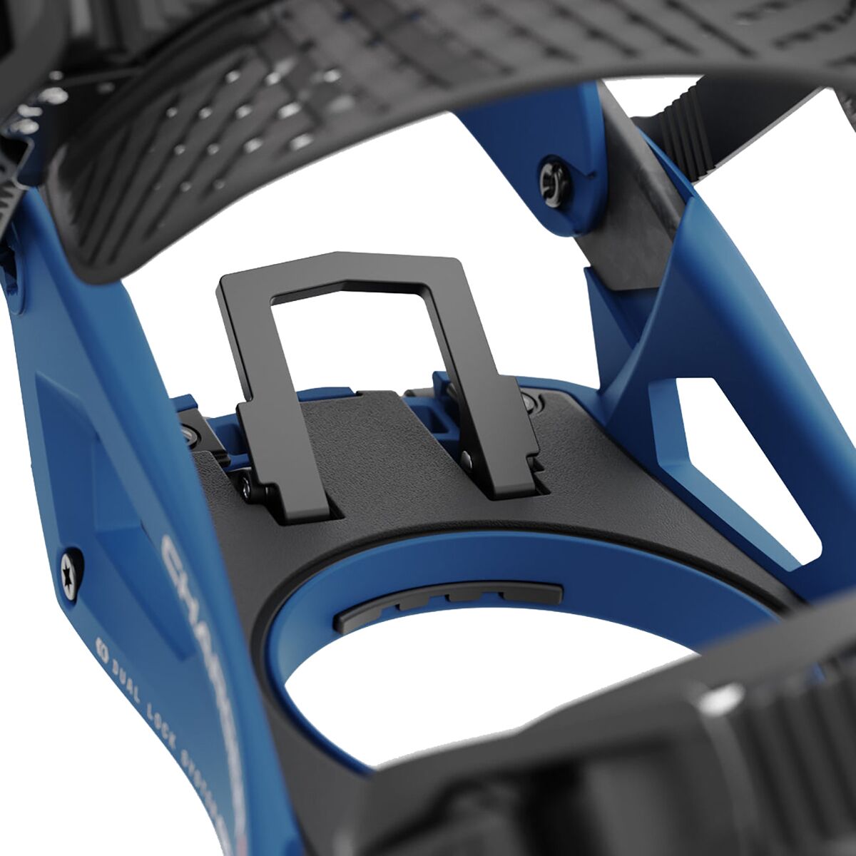 Union Charger PRO Splitboard Binding - 2025