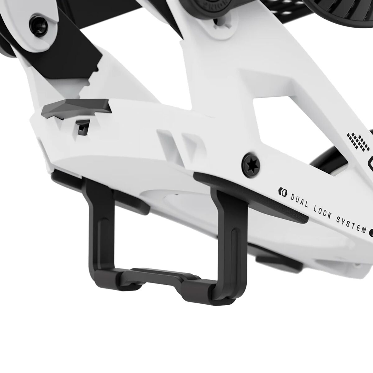 Union Charger Splitboard Binding - 2025