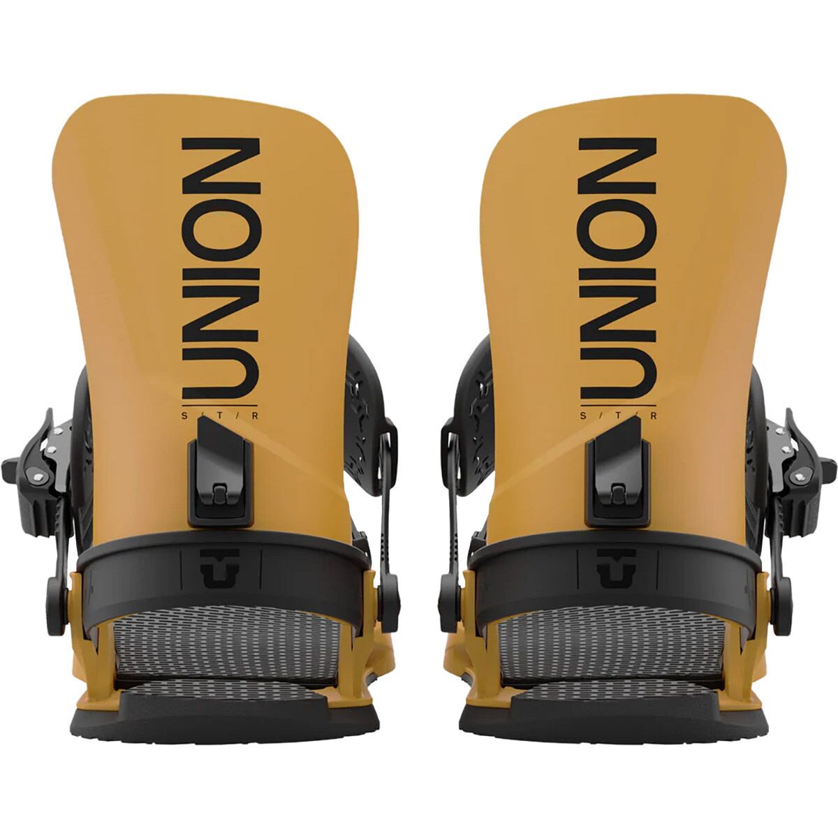 Union STR Snowboard Binding - 2025