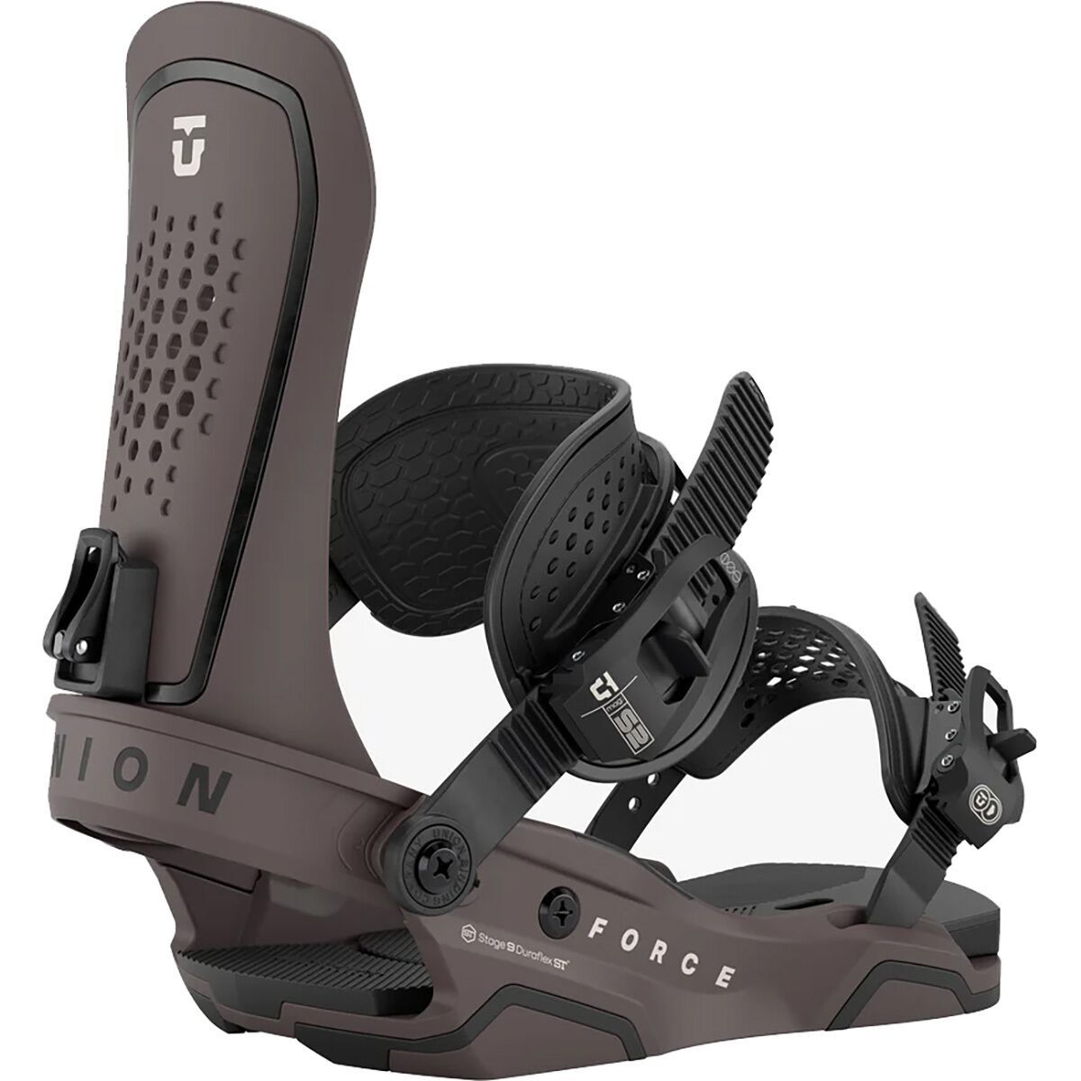 Union Force Snowboard Binding - 2026