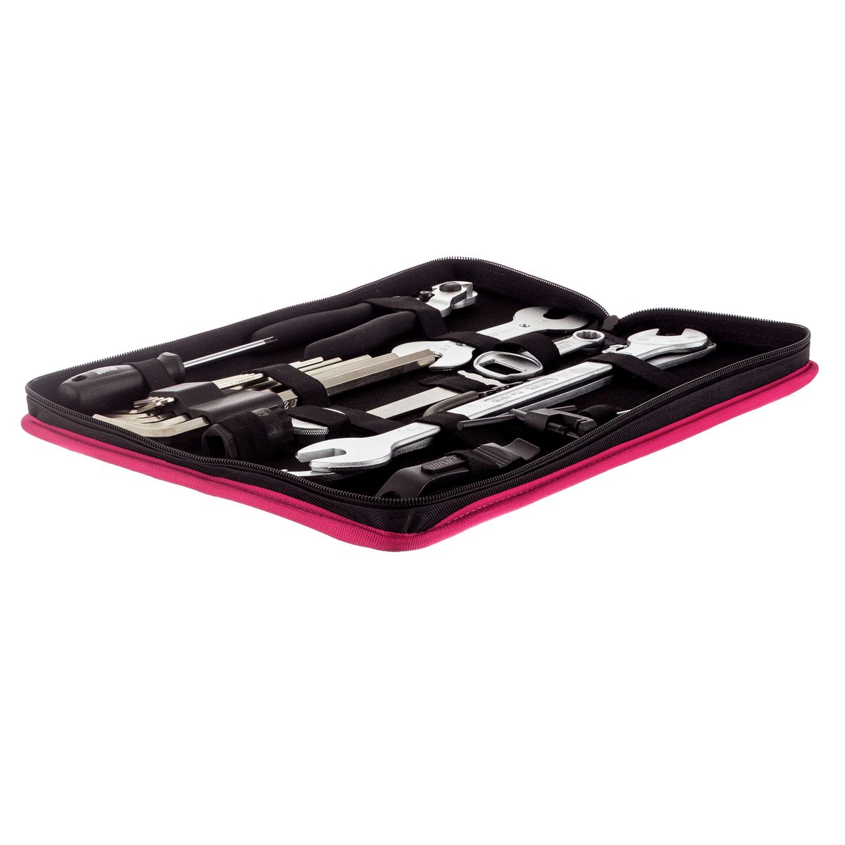 Unior Custom Travel Tool Kit Bike