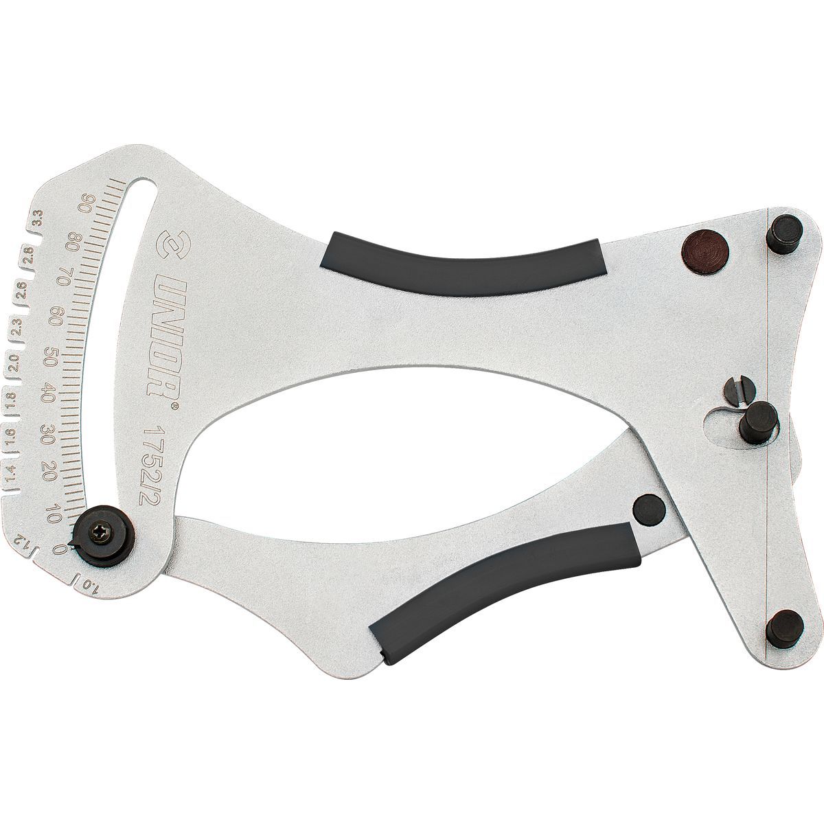 Unior Spoke Tension Meter Bike