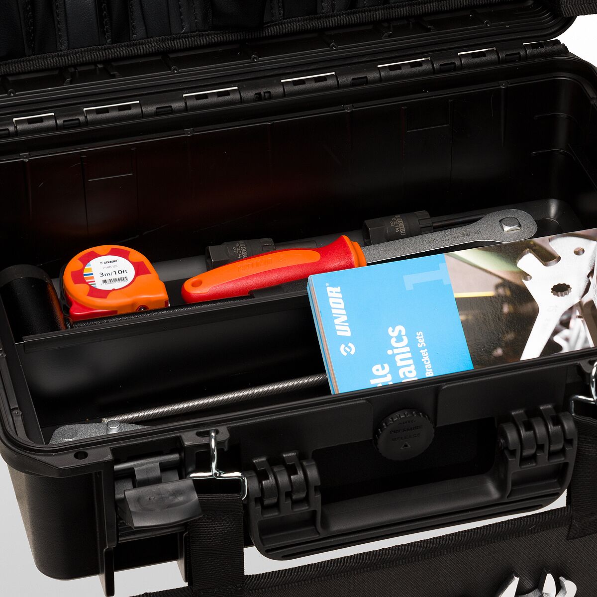unior pro home tool kit