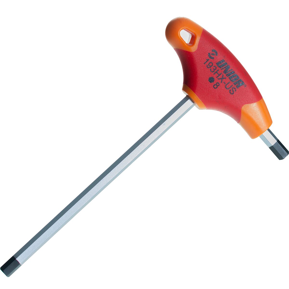 Unior THandle Hex Wrench Set Bike