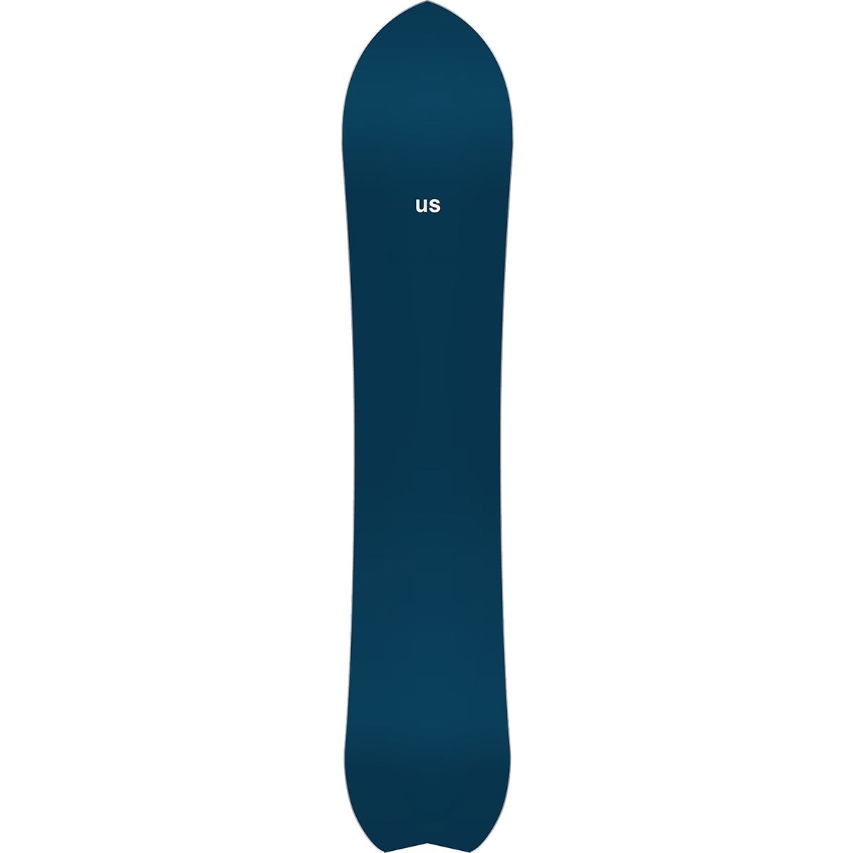 United Shapes Snowboard Set Covert Split 2024 Sets (splitboard