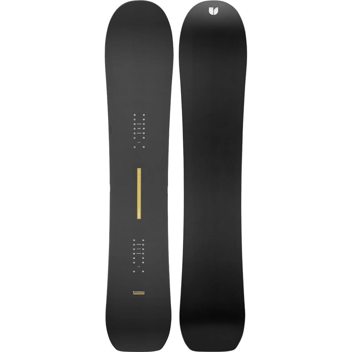 United Shapes Horizon Snowboard - 2026